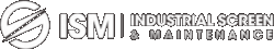 Industrial Screen and Maintenance logo